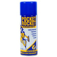 Pocket Rocket Oil 400ml Aerosol 