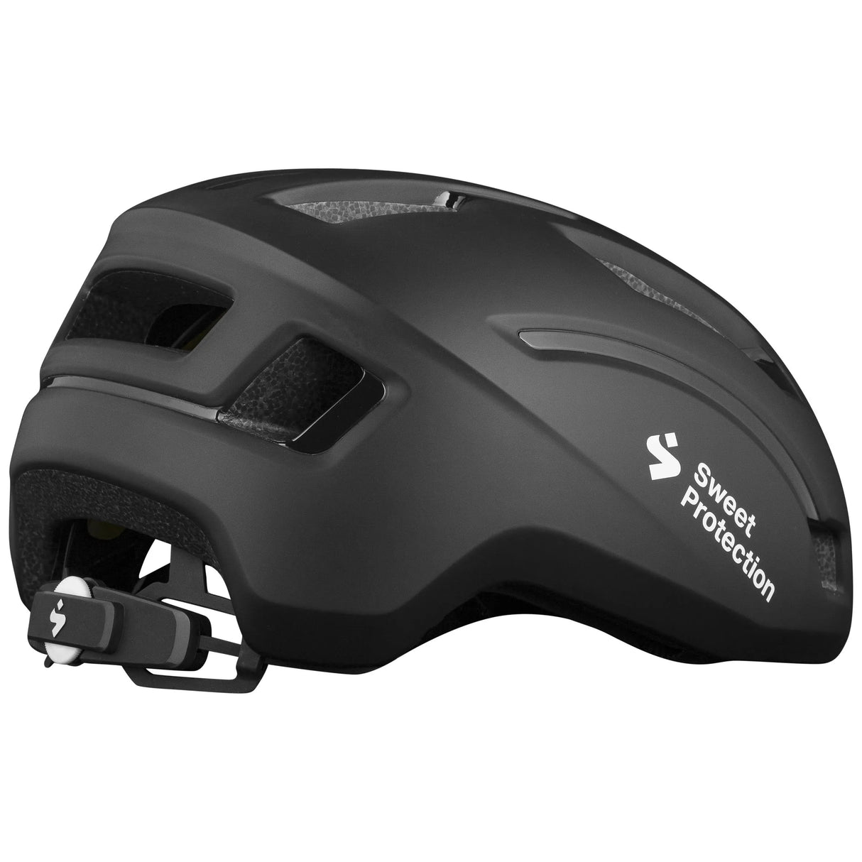 Sweet Protection Seeker Road Bike Helmet -  (53-61cm) | Affordable Performance Cycling Helmet