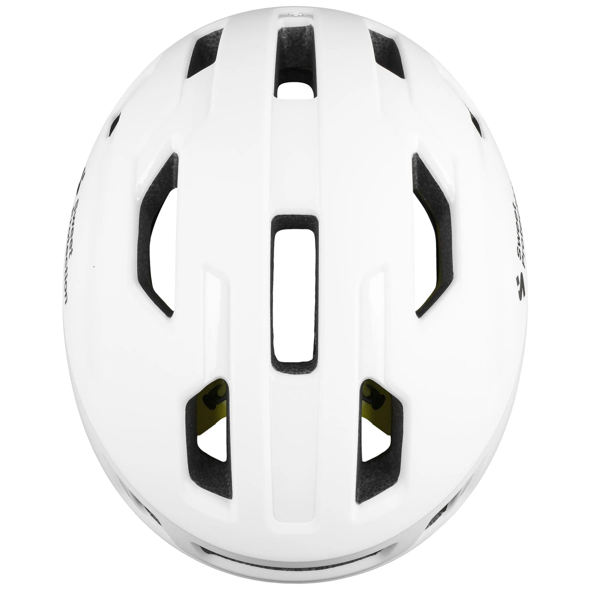 Sweet Protection Seeker Road Bike Helmet -  (53-61cm) | Affordable Performance Cycling Helmet