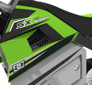 Razor SX350 McGrath Kids Electric Dirt Bike - 24V, 14mph,