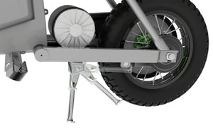 Razor SX350 McGrath Kids Electric Dirt Bike - 24V, 14mph,