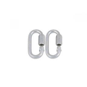 Quick Link 4 - 10mm - 4mm (2 Pack)