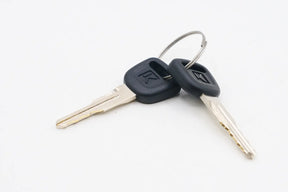 T0270-81840 Kubota Main Switch Key Assembly for Cab Tractors (B3030)