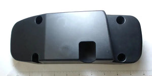 T0270-85150 Kubota Left-Hand Door Lock Cover for Cab Tractors