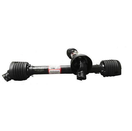 PTO Shaft 25mm - 1.3/8Z6 Bore Pin Hole