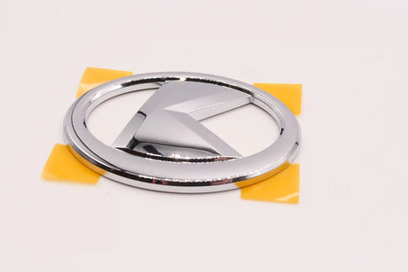 T1060-49500 Kubota K‑Symbol Label (Z‑Marking) for Hood & Lights