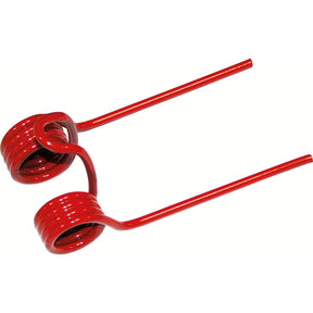 Taarup Pick Up Tine 59406000 - 152mm Length, Suits Models 105B to TEN X