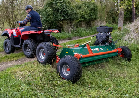 Wessex AF Flail Mowers