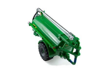 Britains Slurry Tanker (Roadside) Green 1:32 Scale Model 43253 