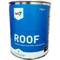 Tec7 Roof - 1kg
