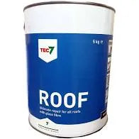 Tec7 Roof - 5kg