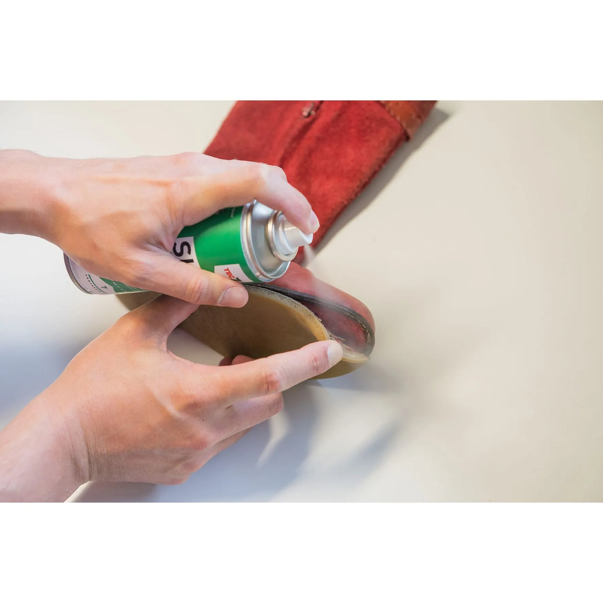 Tec7 Super Glue & Activator Kit