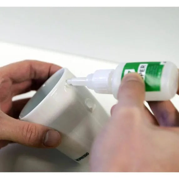Tec7 Super Glue & Activator Kit