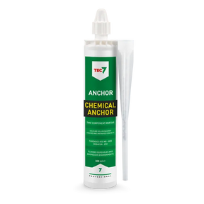 Tec7 Chemical Anchor 300ml