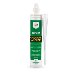 Tec7 Chemical Anchor 300ml
