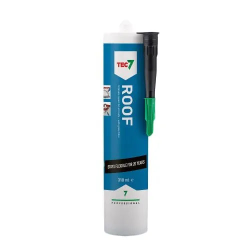 Tec7 Roof - 310ML