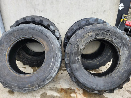 Teleporter tyres 440/80R28