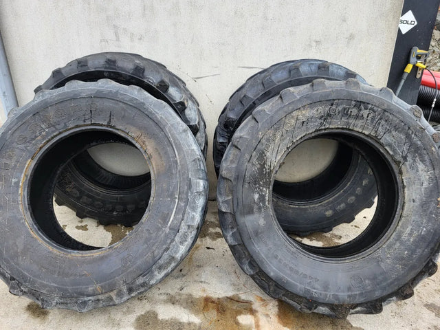Teleporter tyres 440/80R28