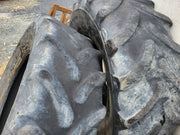 Teleporter tyres 440/80R28