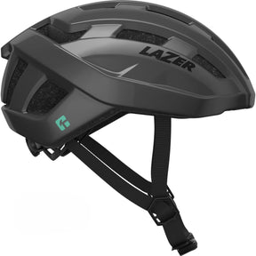 Tempo KinetiCore Helmet Titanium Uni-Adult - Lightweight Urban Cycling Protection