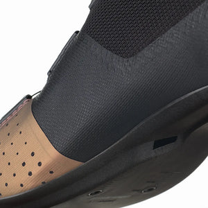 Fizik Tempo R4 Overcurve Shoes Iridescent  Copper/Black - EU 41