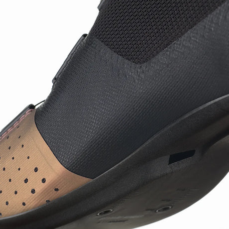 Fizik Tempo R4 Overcurve Shoes Iridescent  Copper/Black - EU 41