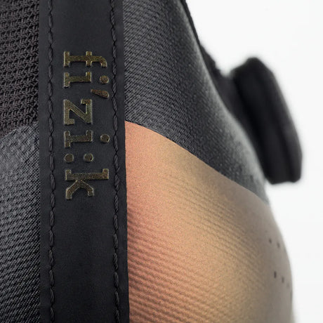 Fizik Tempo R4 Overcurve Shoes Iridescent  Copper/Black - EU 41