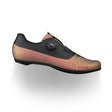 Fizik Tempo R4 Overcurve Shoes Iridescent  Copper/Black - EU 41