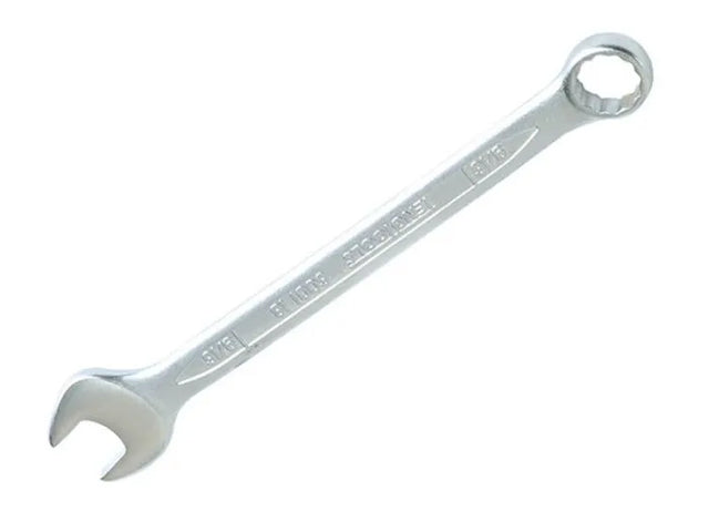 Teng Tools Metric Combination Spanners (5.5mm - 50mm) - 50mm