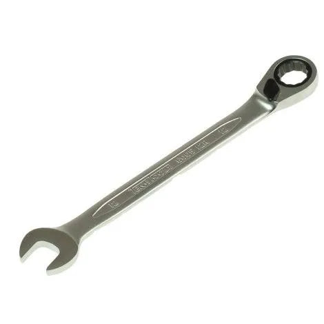 Teng Tools 10mm Ratchet Combination Spanner