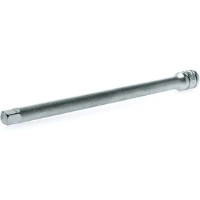Teng Tools M140022-C Extension Bar 150 mm (6") – 1/4" Drive CrV Satin Finish