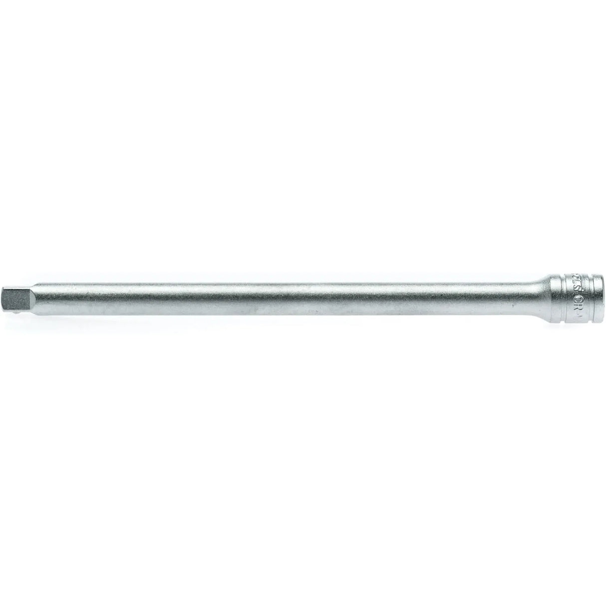Teng Tools M140022-C Extension Bar 150 mm (6") – 1/4" Drive CrV Satin Finish
