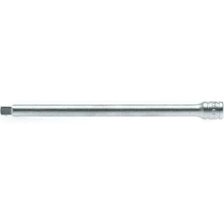 Teng Tools M140022-C Extension Bar 150 mm (6") – 1/4" Drive CrV Satin Finish
