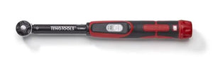TengTools Torque Wrench Plus 3/8"