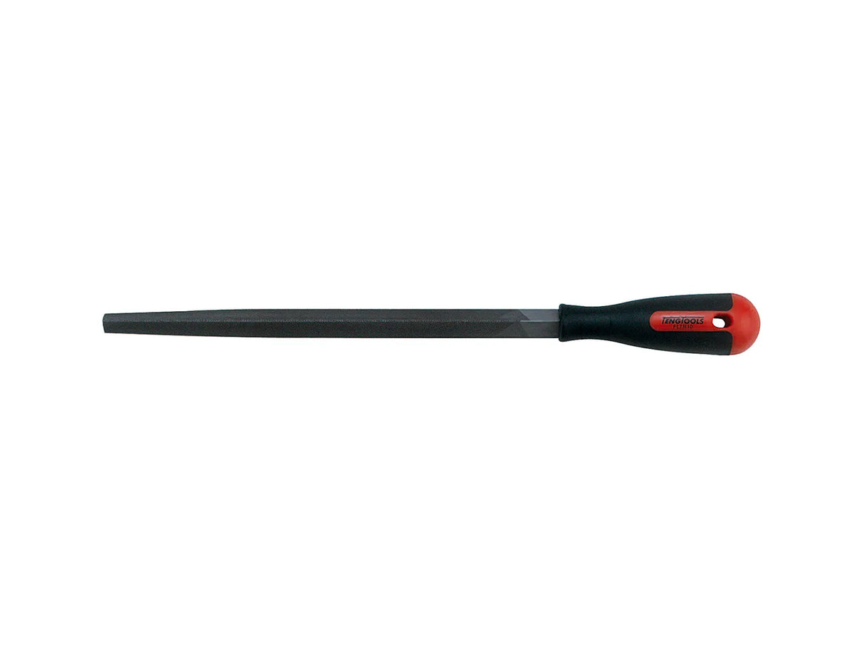 Teng Tools 10″ 3 Square (Triangle) File