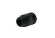 Teng Tools 11mm 1/2" Drive 6 Point Regular Metric Impact Socket