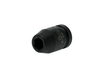 Teng Tools 11mm 1/2" Drive 6 Point Regular Metric Impact Socket