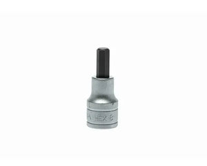 Teng Tools 1/2" Drive Hex Bit Socket 8mm
