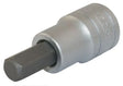 Teng Tools 1/2" Hex Bit Socket Metric 14mm