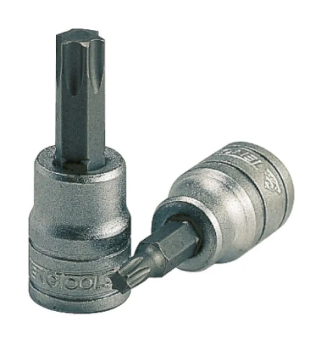 Teng Tools 1/2" TX Bit Socket TX55