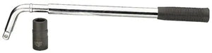 Teng Tools 1/2" Wheel Wrench 21 x 22mm - 1202A 