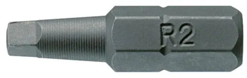 Teng Tools 1/4" ROB Bits 25mm ROB2 (3pc) - ROB2500203