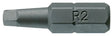 Teng Tools 1/4" ROB Bits 25mm ROB3 (3pc) - ROB2500303