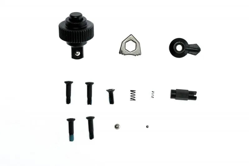 Teng Tools 1400FRPRK Repair Kit for 1400FRP 1/4" Drive Ratchet