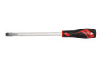 Teng Tools Flat Screwdriver 1.6 X 10.0 X 200mm Hex Shaft