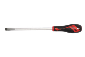 Teng Tools Flat Screwdriver 1.6 X 10.0 X 200mm Hex Shaft