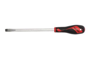 Teng Tools Flat Screwdriver 1.6 X 10.0 X 200mm Hex Shaft