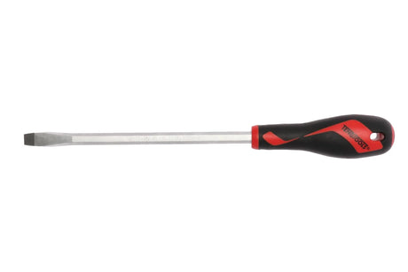 Teng Tools Flat Screwdriver 1.6 X 10.0 X 200mm Hex Shaft