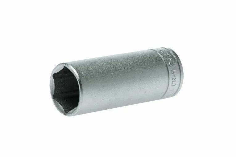 Teng Tools 1/2" Drive - 6pt Deep Metric 24mm Socket 