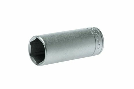 Teng Tools 1/2" Drive - 6pt Deep Metric 24mm Socket 